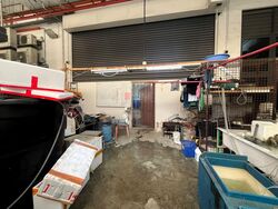 JTC Space @ Tampines North (D18), Retail #600107471